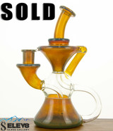 Striker Frit Color Klein Recycler #2 by Happy Time Glass 637