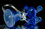 Cobalt Frit Color Klein Recycler by Happy Time Glass 639