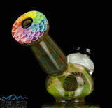 Trippy tech & dot stack collab rig by Steve K & RL.Functional #670