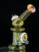 Trippy tech & dot stack collab rig by Steve Kelnhofer & RL.Dots #670