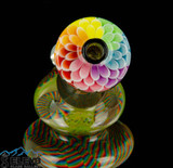 Trippy tech & dot stack collab rig by Steve K & RL.Functional #670