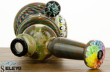 Trippy tech & dot stack collab rig by Steve K & RL.Functional #670