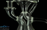 Premium Klein Recycler by Happy Time Glass 675