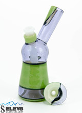 Mini Tube by Love Glass  #679
