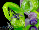 Amazon Baby Dragon by Lyric Glass & Steve K #676