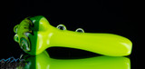 Custom Lime Butter Spoon by Steve K. #309