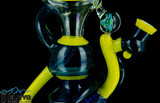 Cobalt and Goldmember Butter Recycler by Steve K. #689