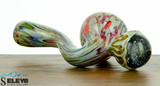 Marble Sherlock by Vincent Glass Works #314
