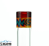 Wigwag Reversal Pullout by NES Glass #702