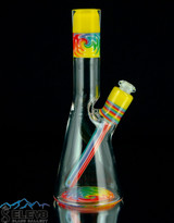 Wigwag Reversal Pullout by NES Glass #704