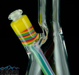 Wigwag Reversal Pullout by NES Glass #704