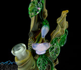 Wazoo x ZomBri Tree Rig Collab #714