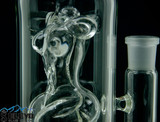  Clear Babe Water Pipe by Scissorbaby #717