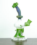 Shamrock Butter Water Filter by Steve Kelnhofer #749