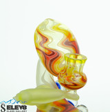 Feeling The Fire  Ferankshanaw by Steve K and Sir Pyro Glass #759