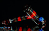 Fire Line Work Hammer Pipe by Eric Tatlock #335