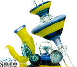 The Butter Experience Recycler by Elev8 Premier