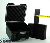 Dub Saq Defender Hard Case  11 x 10 x 7