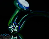 Illuminati Alien Skin Sherlock by Steve Kelnhofer #346