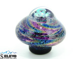 SSV Glass Open Knob by Like a Moth to the Flame