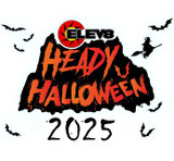 Heady Halloween Tickets, Elev8 Package & Ultimate VIP package
