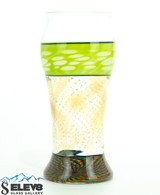 Amazon Trippy Tech Glass by Steve Kelnhofer #58