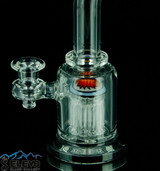 10 Arm Tree Perc Tube by Hedman Headies #798