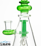 Bong-in-a-Bong Beaker Water Pipe