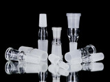 Ground Glass Joint Adapters Ground Glass Joint Adapters