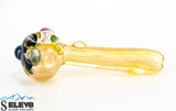 Color Changing Dot Stack Spoon by Steve K #370