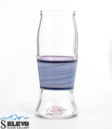 Custom Hand-Churned Butter Drinking Glass - Build Your Own Cup