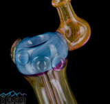 I Love Lucy Butter Bubbler by Steve Kelnhofer #809