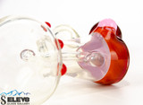 Blood Butter Bubbler by Steve K #811