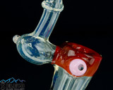 Blood Butter Bubbler by Steve K #811