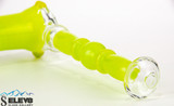 Amazon Butter Hammer Bubbler by Simply Jeff #812