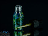 Wrap and Rake Eyedropper Vial by Sven Glass #1