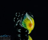 One Hitter by Bearclaw Glass #412