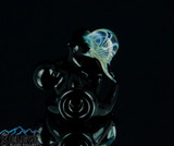 One Hitter by Bearclaw Glass #413