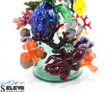 SSV Glass Open Rig by Turtle Time Glass