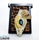 G-Raffe Pendant by Robertson Glass Art #70