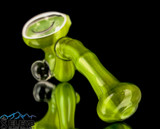 Windowed Shamrock Butter Sherlock by Steve K #417