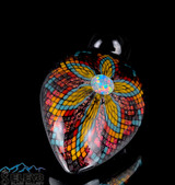 Fillacello Pendant by Vogel Glass #90