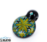 Fillacello Pendant by Vogel Glass #100