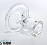 Ground Glass Stand For 19mm Bowls, Bangers, Marbles, & More