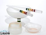 Ramen Set by Emily Marie Glass #1