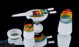 Sushi Set by Emily Marie Glass #2