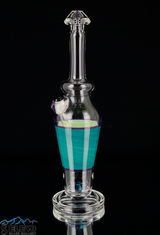 Ocean Butter Dab Rig by Steve K #852