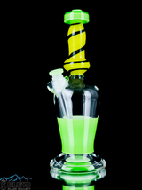 Lime Butter and Vac Stack Mini Tube by Steve K #859