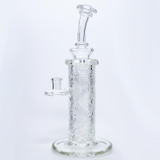 Water Pipe Bong - Avant-Garde Large Elementum Rig #925