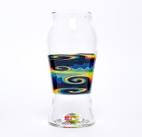 Club Q Donation Glass